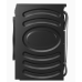 HCF7S1014BX Hisense 10/6 KG Series 7 Washer Dryer Combo - Black